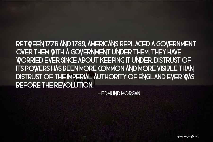 Edmund Morgan Quotes 1102944 Edmund Morgan Quotes 1102944