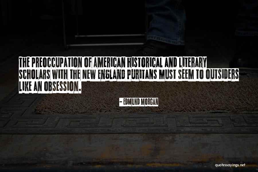 Edmund Morgan Quotes 1135100 Edmund Morgan Quotes 1135100