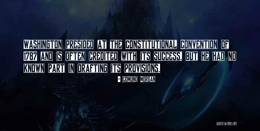Edmund Morgan Quotes 1649004 Edmund Morgan Quotes 1649004