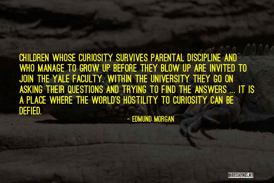 Edmund Morgan Quotes 216099 Edmund Morgan Quotes 216099