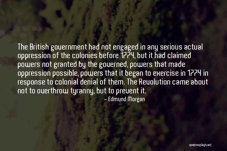 Edmund Morgan Quotes 666774 Edmund Morgan Quotes 666774
