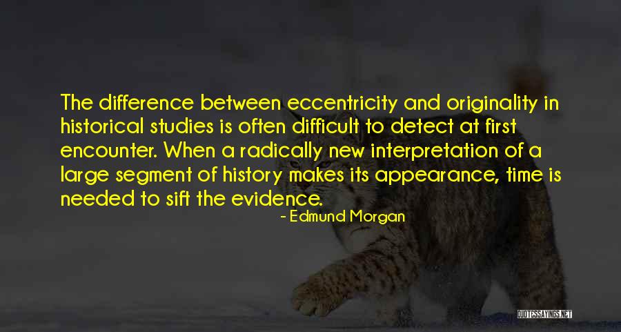 Edmund Morgan Quotes 88429 Edmund Morgan Quotes 88429