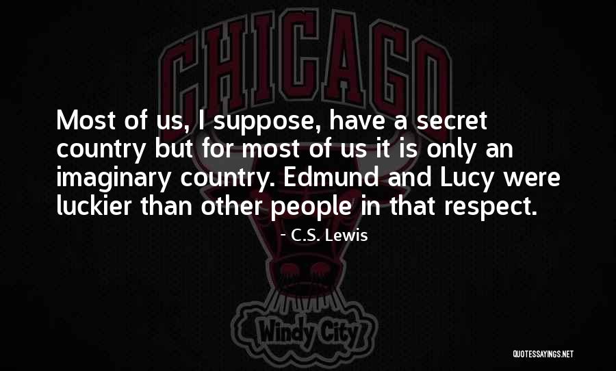 Edmund Narnia Quotes By C.S. Lewis Edmund Narnia Quotes By C.S. Lewis