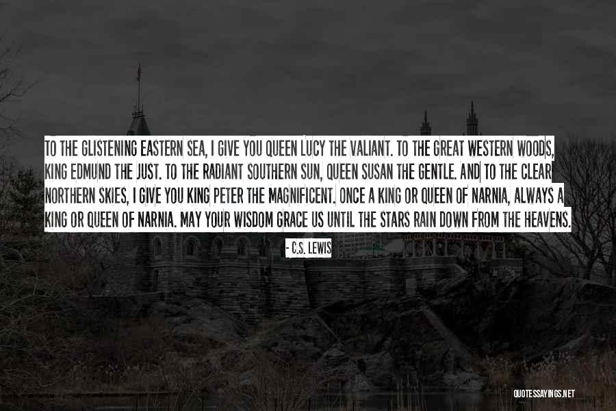 Edmund Narnia Quotes By C.S. Lewis Edmund Narnia Quotes By C.S. Lewis
