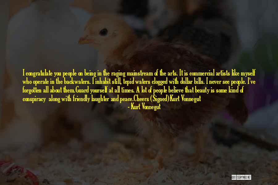 Edmund Pettus Quotes By Kurt Vonnegut Edmund Pettus Quotes By Kurt Vonnegut