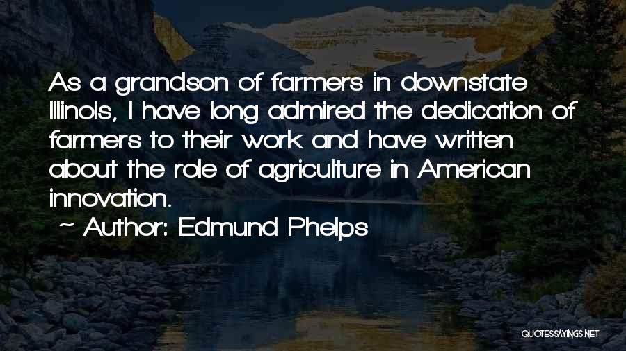 Edmund Phelps Quotes 1974256