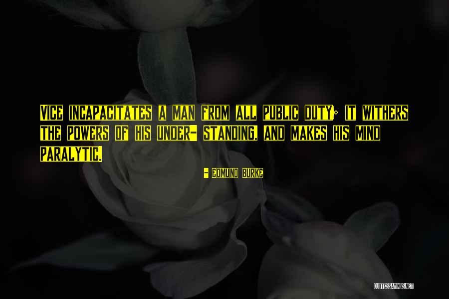 Edmund Quotes By Edmund Burke Edmund Quotes By Edmund Burke