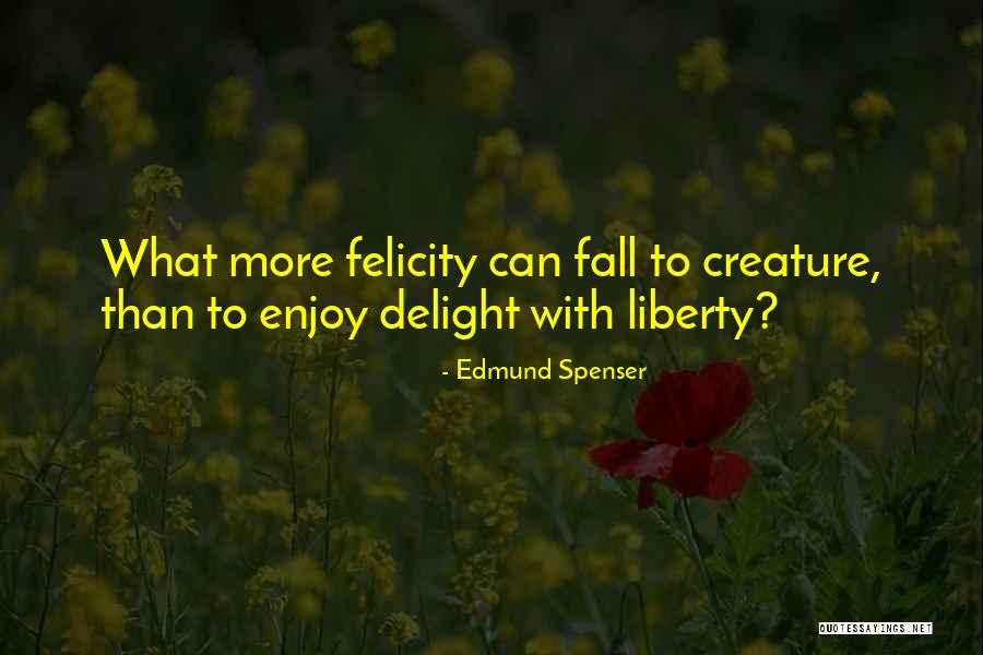 Edmund Quotes By Edmund Spenser Edmund Quotes By Edmund Spenser