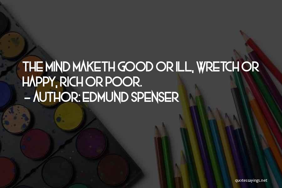 Edmund Spenser Quotes 1006618
