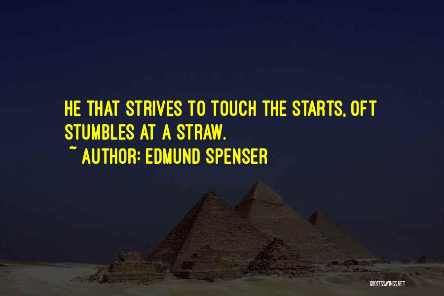 Edmund Spenser Quotes 1299021