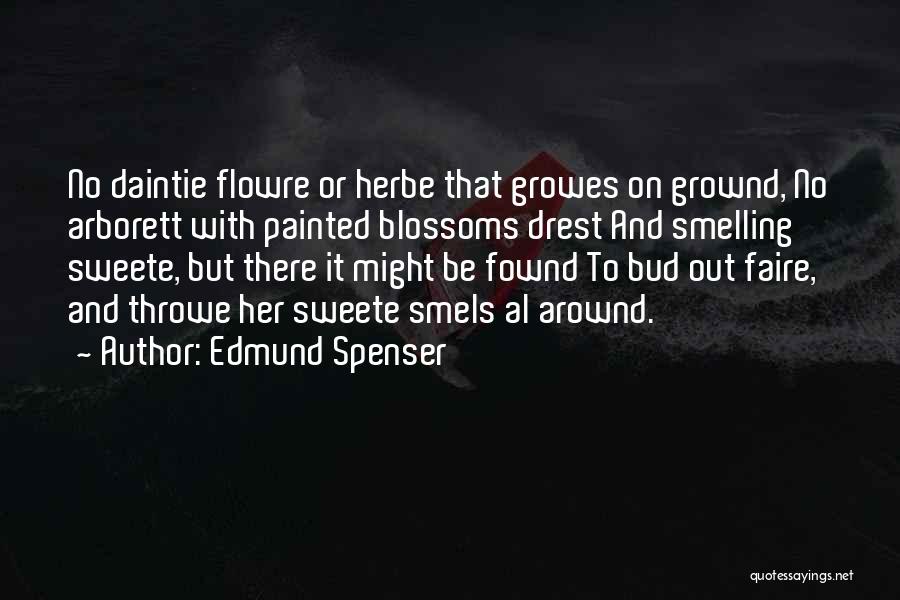 Edmund Spenser Quotes 156856