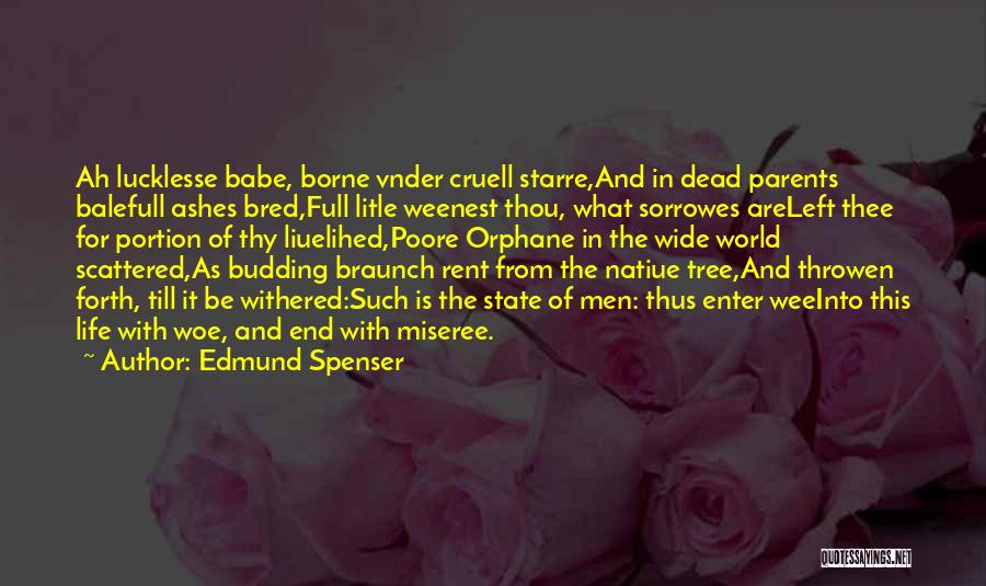 Edmund Spenser Quotes 1588647