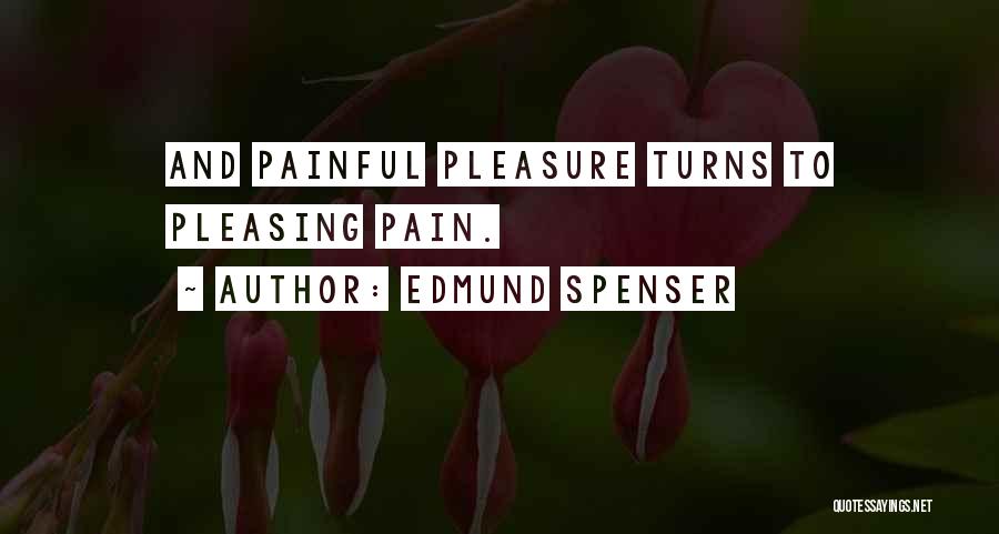 Edmund Spenser Quotes 1655224