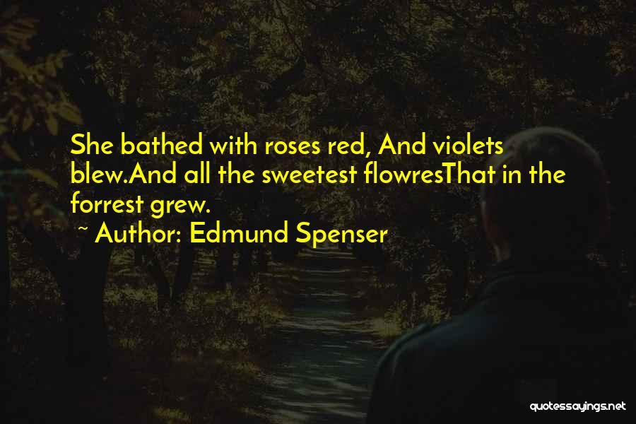 Edmund Spenser Quotes 2038871