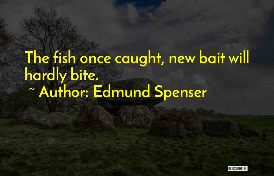 Edmund Spenser Quotes 375331