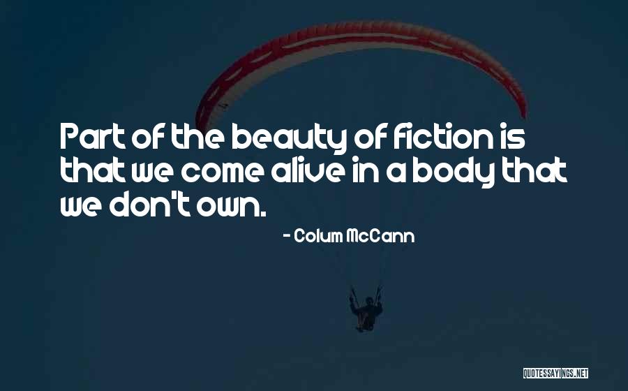Edmund Talbot Quotes By Colum McCann Edmund Talbot Quotes By Colum McCann