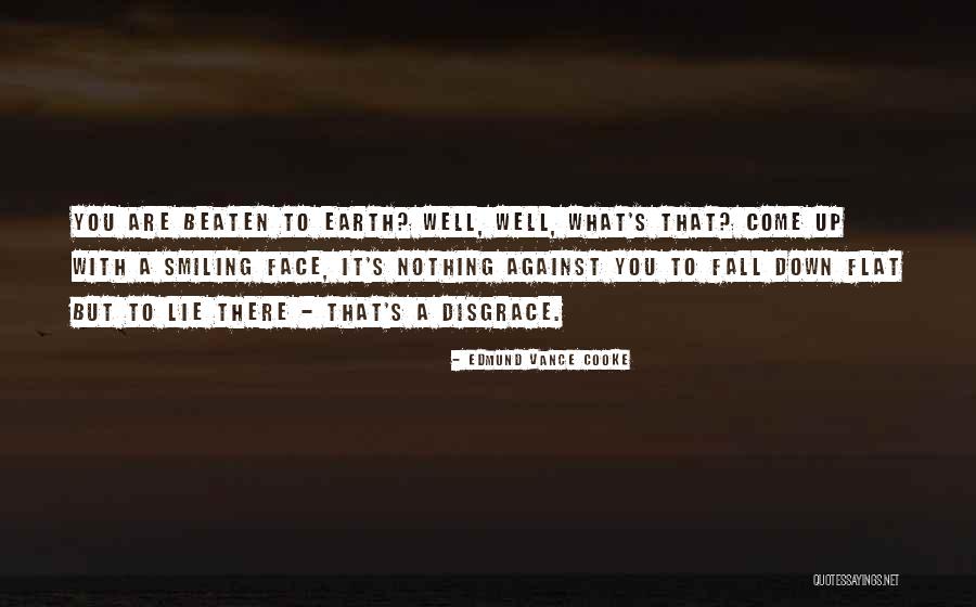 Edmund Vance Cooke Quotes 1175612 Edmund Vance Cooke Quotes 1175612