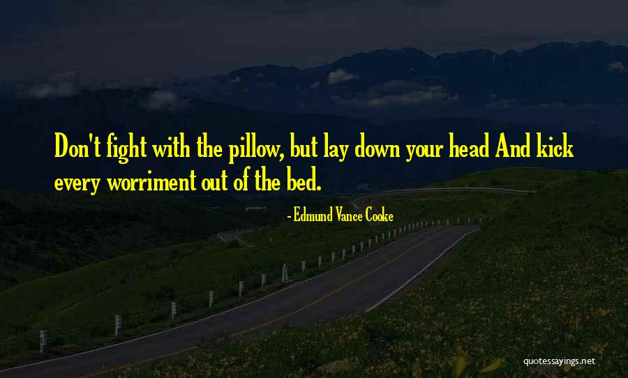 Edmund Vance Cooke Quotes 1223111 Edmund Vance Cooke Quotes 1223111