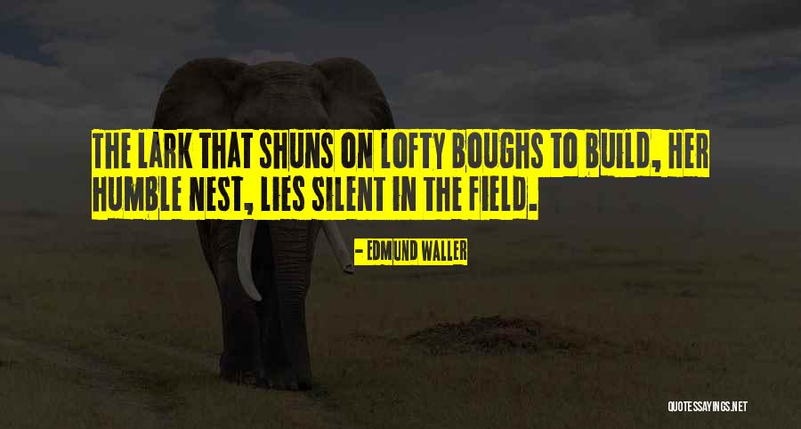 Edmund Waller Quotes 1002247 Edmund Waller Quotes 1002247