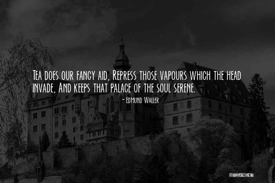 Edmund Waller Quotes 1034194 Edmund Waller Quotes 1034194