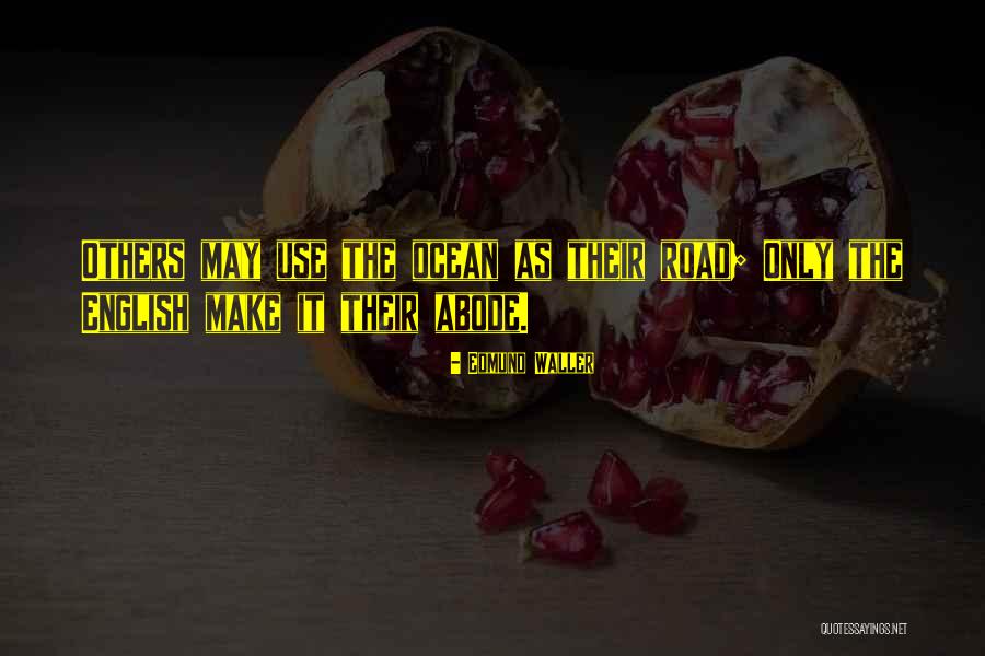 Edmund Waller Quotes 1245349 Edmund Waller Quotes 1245349