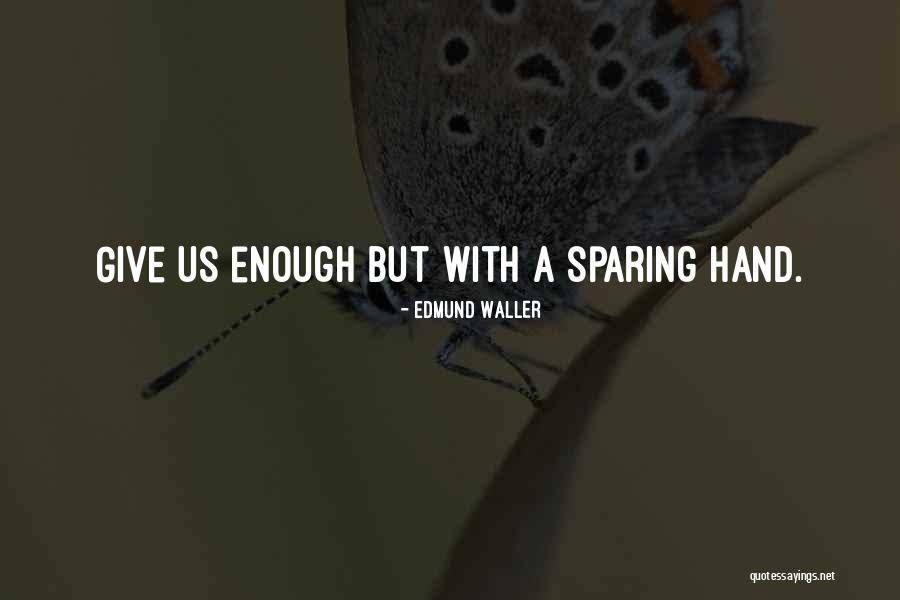 Edmund Waller Quotes 1313850 Edmund Waller Quotes 1313850