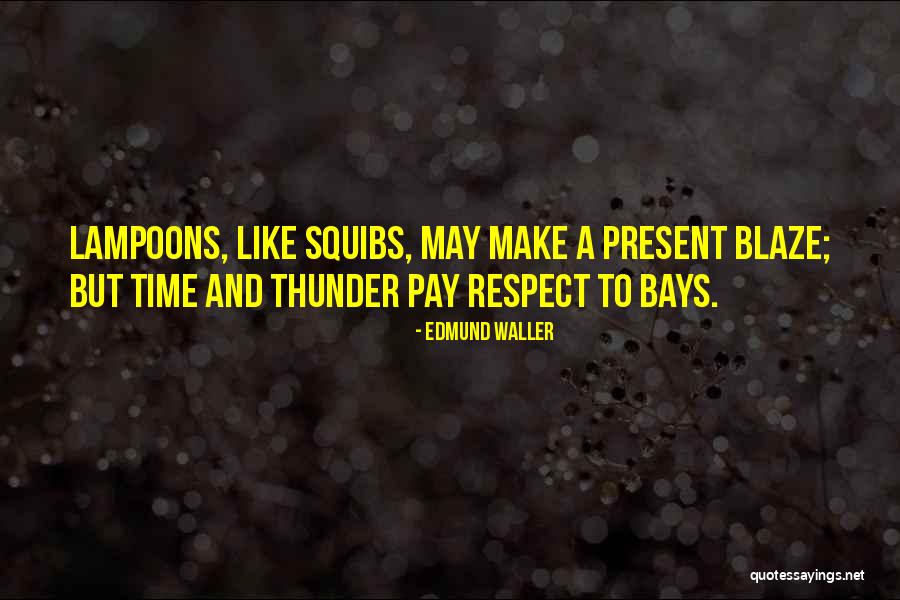Edmund Waller Quotes 1927969 Edmund Waller Quotes 1927969