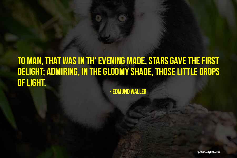 Edmund Waller Quotes 2016737 Edmund Waller Quotes 2016737