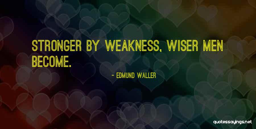 Edmund Waller Quotes 2255467 Edmund Waller Quotes 2255467