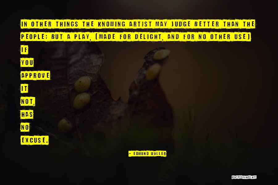 Edmund Waller Quotes 433793 Edmund Waller Quotes 433793