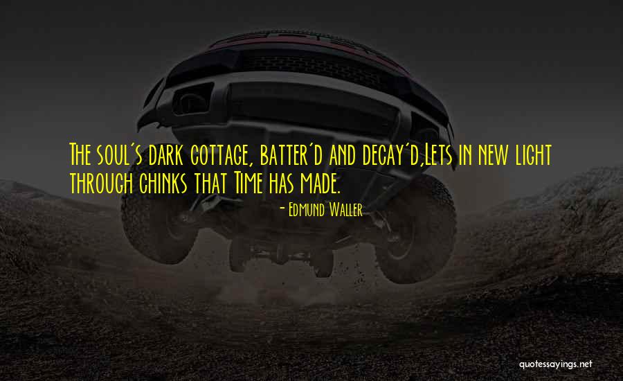 Edmund Waller Quotes 543721 Edmund Waller Quotes 543721