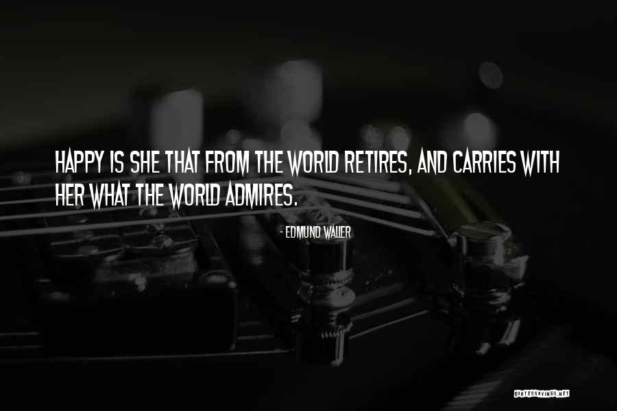 Edmund Waller Quotes 792854 Edmund Waller Quotes 792854
