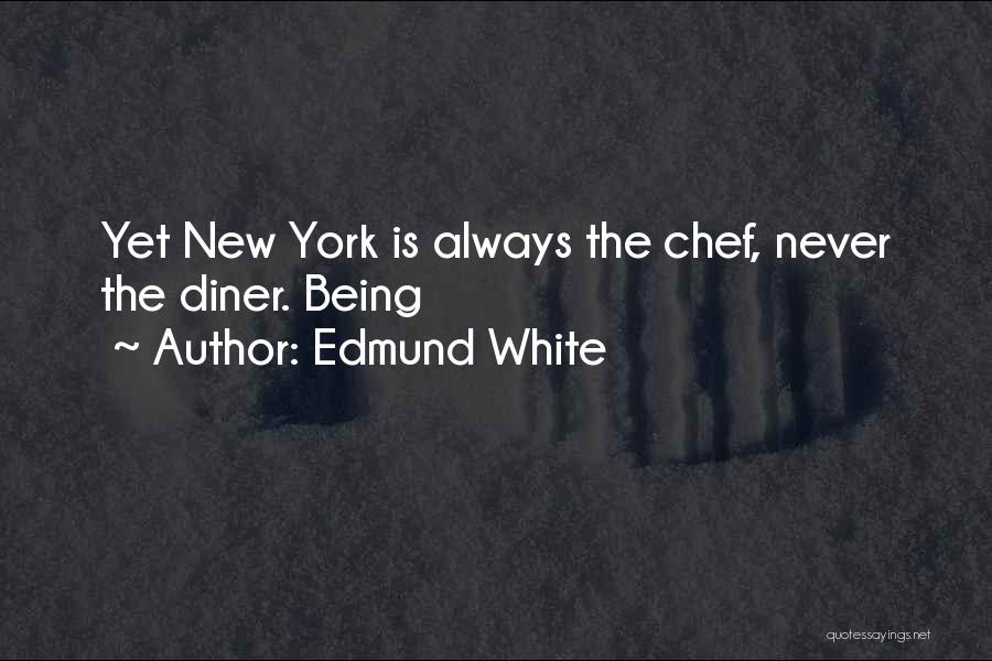 Edmund White Quotes 1265360