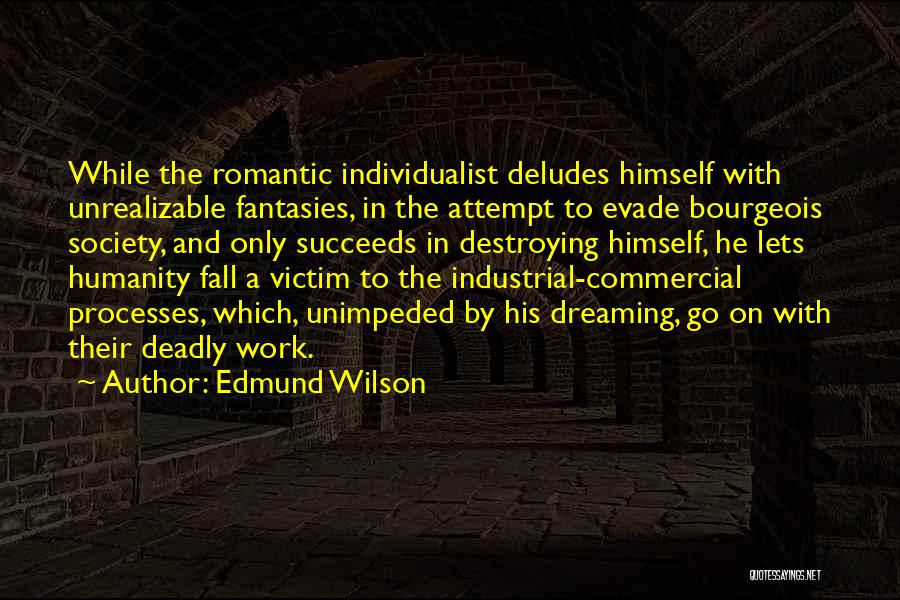 Edmund Wilson Quotes 1600682