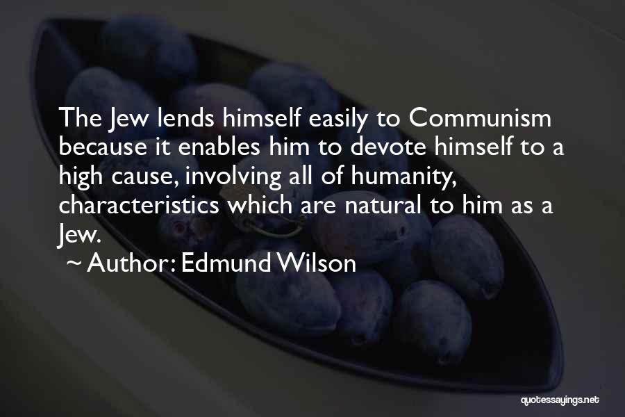 Edmund Wilson Quotes 1771615