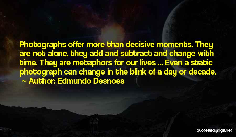 Edmundo Desnoes Quotes 1388940