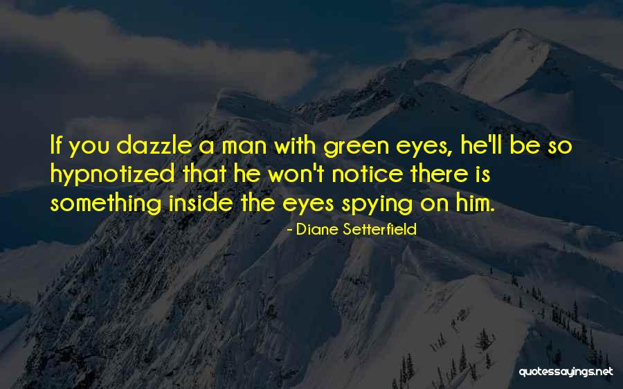 Edmunds Quotes By Diane Setterfield Edmunds Quotes By Diane Setterfield
