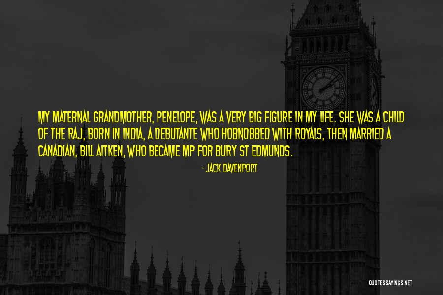 Edmunds Quotes By Jack Davenport Edmunds Quotes By Jack Davenport