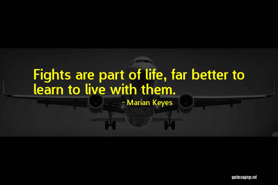 Edmunton Quotes By Marian Keyes Edmunton Quotes By Marian Keyes