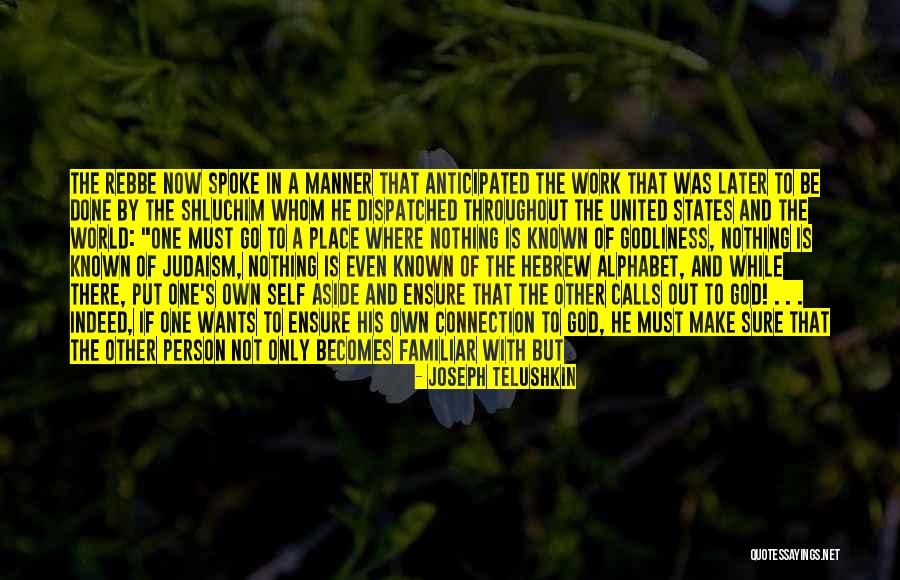 Edmure Tullys Father Quotes By Joseph Telushkin Edmure Tullys Father Quotes By Joseph Telushkin