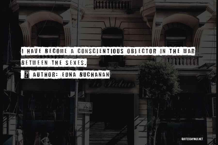 Edna Buchanan Quotes 943575