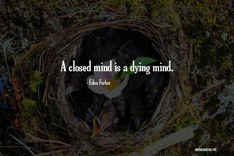 Edna Ferber Quotes 1564710 Edna Ferber Quotes 1564710