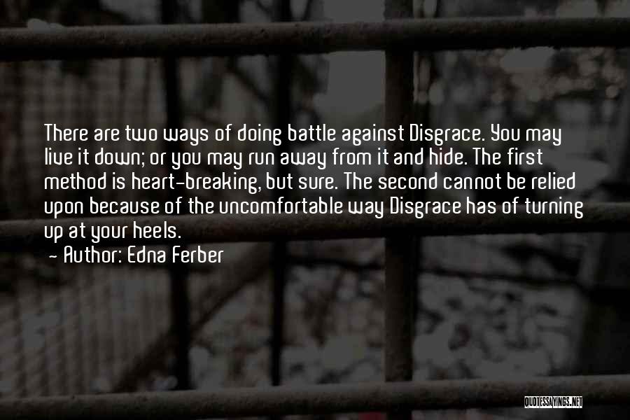 Edna Ferber Quotes 1973070