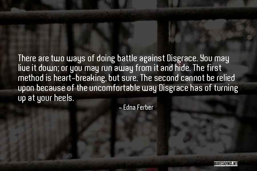 Edna Ferber Quotes 1973070 Edna Ferber Quotes 1973070
