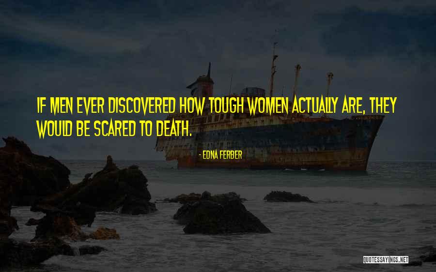 Edna Ferber Quotes 279759 Edna Ferber Quotes 279759