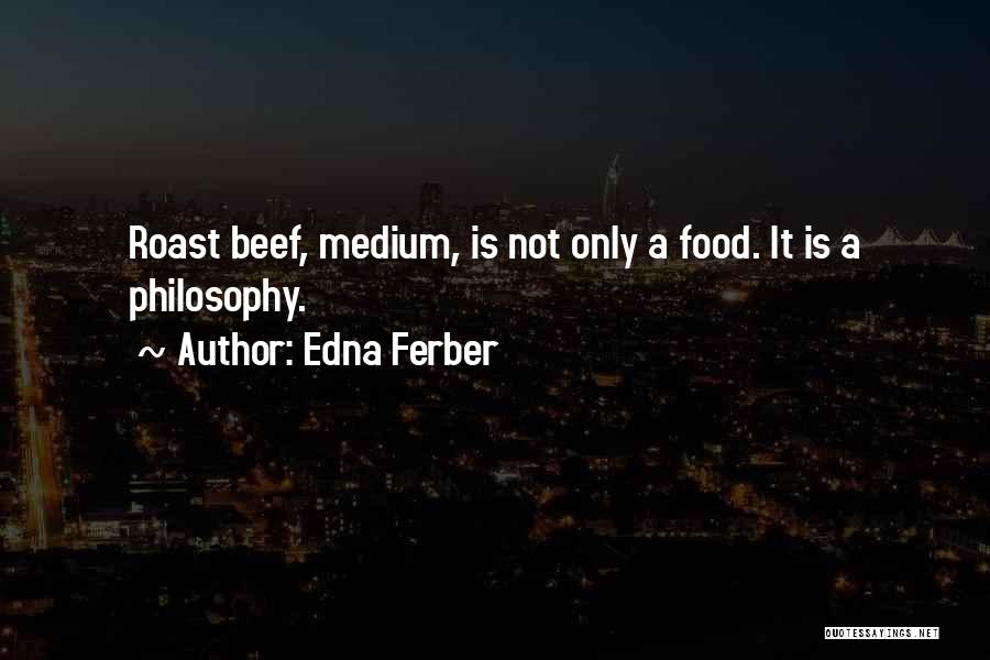 Edna Ferber Quotes 354042