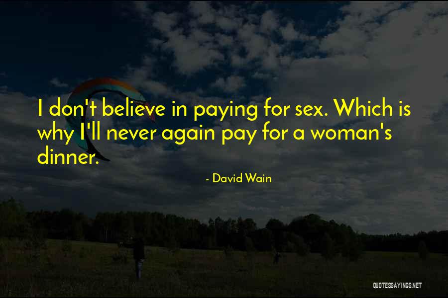 Edna Gladney Quotes By David Wain Edna Gladney Quotes By David Wain