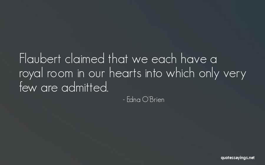 Edna O Brien Quotes By Edna O'Brien