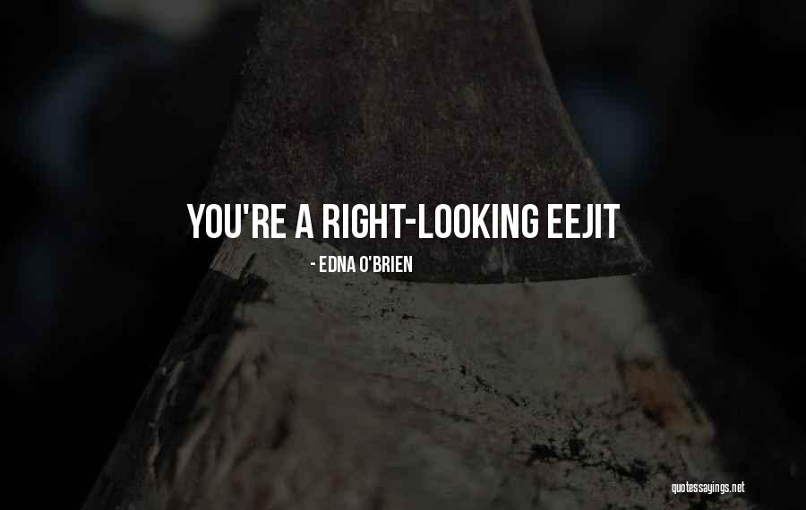 Edna O'Brien Quotes 1125319 Edna O'Brien Quotes 1125319