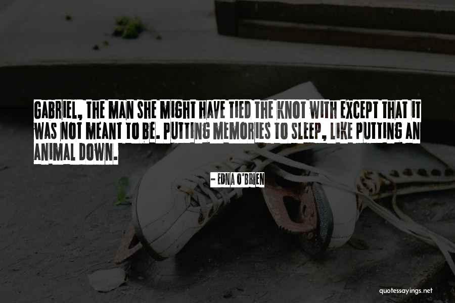 Edna O'Brien Quotes 1136141 Edna O'Brien Quotes 1136141